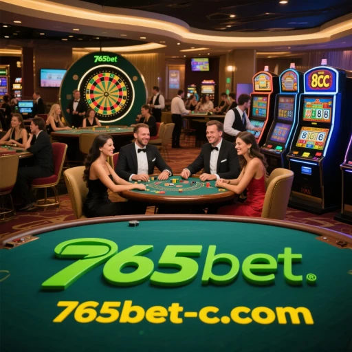 765bet