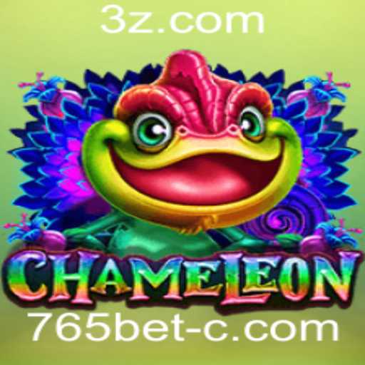 Descubra o Fascinante Jogo 'Chameleon'