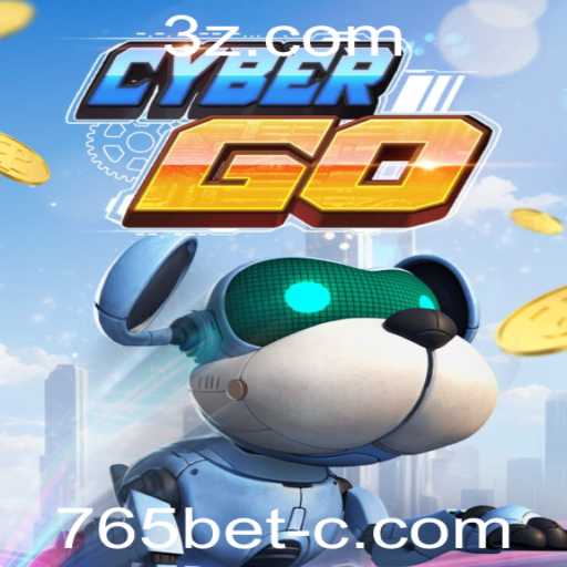 CyberGO: A Experiência Imersiva do Jogo do Futuro