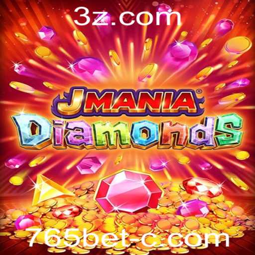 Explorando o Mundo de JManiaDiamonds: Um Mergulho nas Regras e Atrações do Jogo
