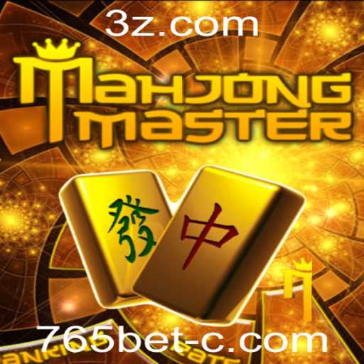 Descobrindo o Mundo de MahJongMaster: O Renascimento do Clássico com 765bet595