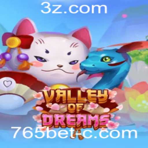 Descubra o Mundo Virtual de ‘ValleyofDreams’