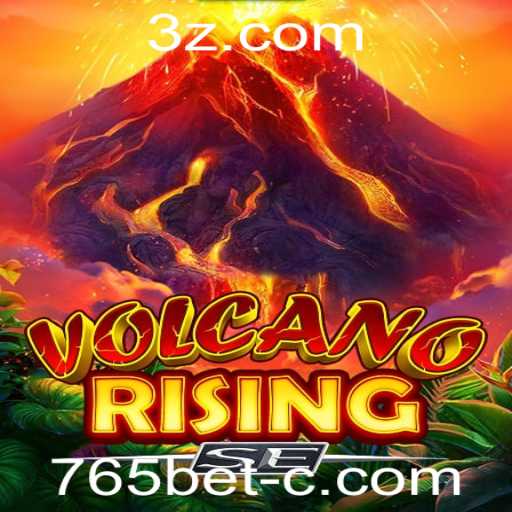 Explorando o Mundo de VolcanoRisingSE: Um Jogo de Aventura em Ascensão